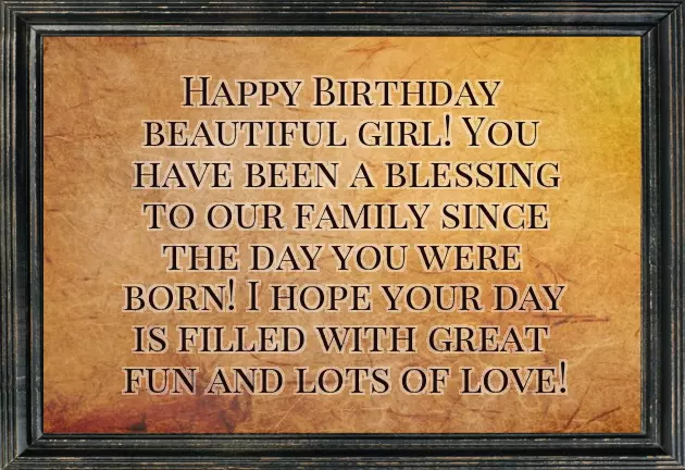 Happy Birthday My Princess Wishes Happy Birthday My Princess Wishes