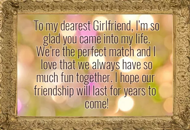 Poem For A Beautiful Lady