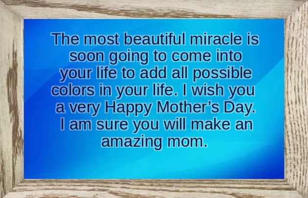 Wish To Pregnant Friend Wish To Pregnant Friend