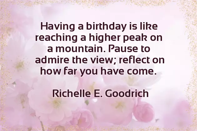 Best Words To Say Happy Birthday Best Words To Say Happy Birthday