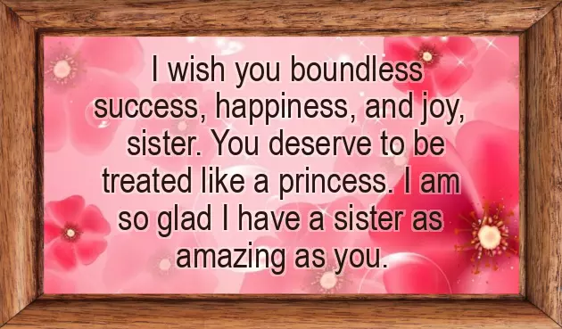 Birthday Quotes For Little Sister Birthday Quotes For Little Sister