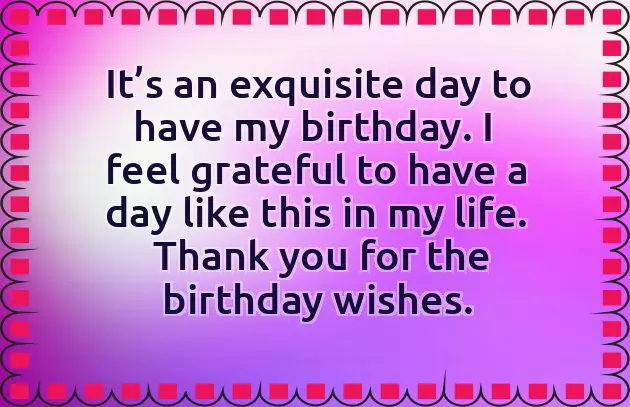 Appreciation Wishes For Birthday Appreciation Wishes For Birthday