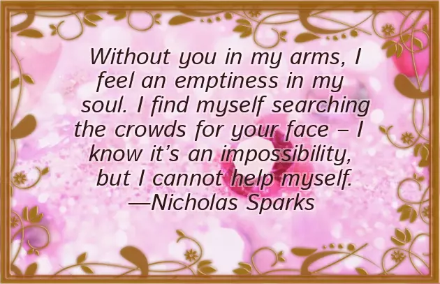 Husband Birthday In Heaven Quotes