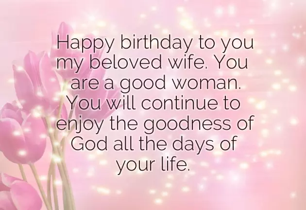 Spiritual Birthday Wishes For Wife Spiritual Birthday Wishes For Wife