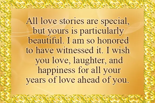 Good Wishes For Best Friend