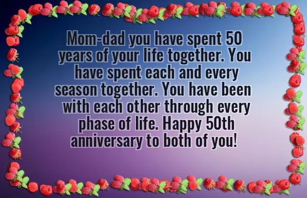 Marriage Anniversary Wishes For Mom Dad Marriage Anniversary Wishes For Mom Dad