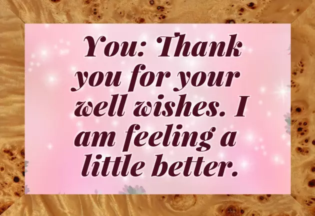 Wish You Well Phrase Wish You Well Phrase