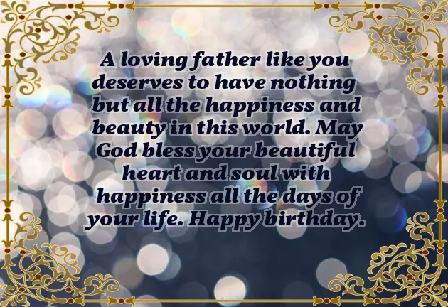 Happy Birthday My Sweet Papa Happy Birthday My Sweet Papa