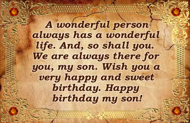 Congratulations On Birth Of Son Congratulations On Birth Of Son