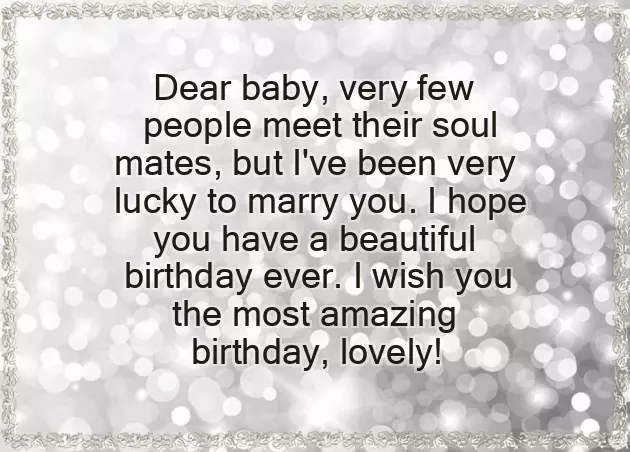 Advance Happy Birthday To Wife Advance Happy Birthday To Wife