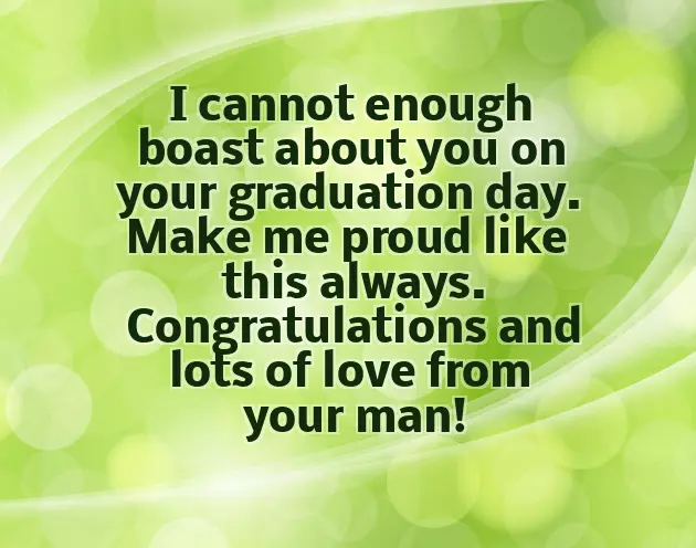 Graduation Wishes For Wife Graduation Wishes For Wife