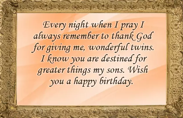 Happy Birthday To My Twin Daughters Happy Birthday To My Twin Daughters