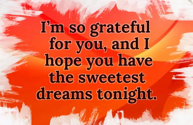 Good Night My One And Only Love Good Night My One And Only Love