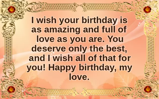 Boyfriend Birthday Quotes Short Boyfriend Birthday Quotes Short