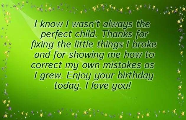 Wish To Father Birthday Wish To Father Birthday