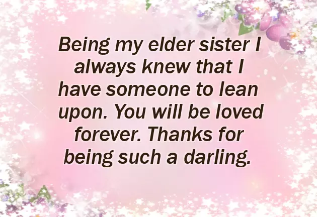 Birthday Wishes For Choti Sister Birthday Wishes For Choti Sister