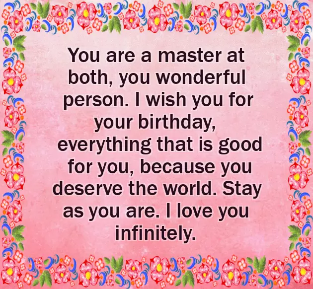 Romantic Birthday Greetings For Girlfriend Romantic Birthday Greetings For Girlfriend