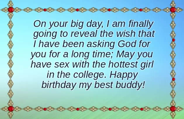 Quotes On Friends Birthday Funny Quotes On Friends Birthday Funny