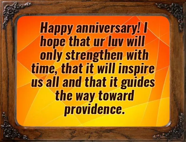 Happy Blessed Anniversary Happy Blessed Anniversary