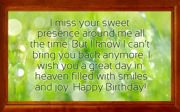 Birthday In Heaven Papa Birthday In Heaven Papa