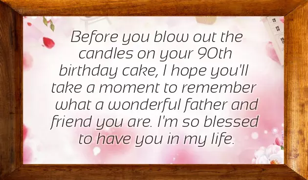 Wishes For Becoming Grandfather Wishes For Becoming Grandfather