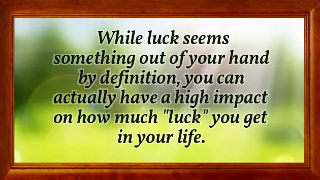 Good Luck You Can Do It Good Luck You Can Do It