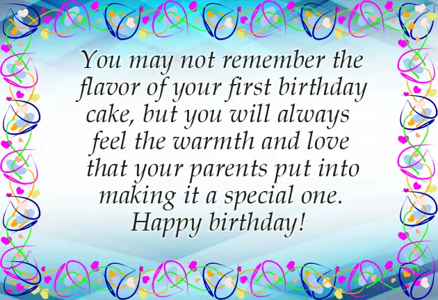 Happy Birthday Original Happy Birthday Original