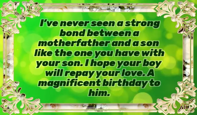 Birthday Wishes For Kid Friend