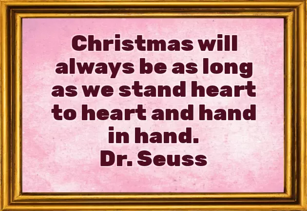 Good Merry Christmas Message Good Merry Christmas Message