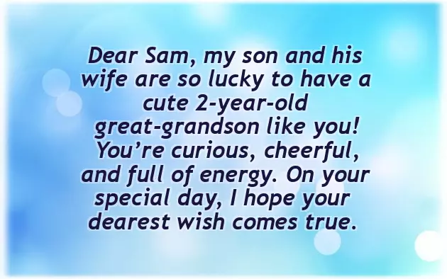 Happy Birthday 2 Year Old Grandson Happy Birthday 2 Year Old Grandson