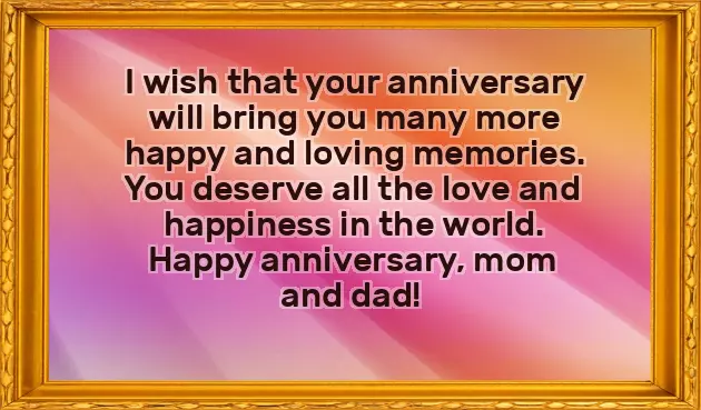 Anniversary Caption For Mom And Dad Anniversary Caption For Mom And Dad