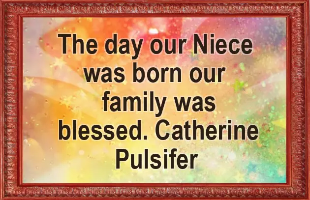 Happy Birthday To My Awesome Niece Happy Birthday To My Awesome Niece