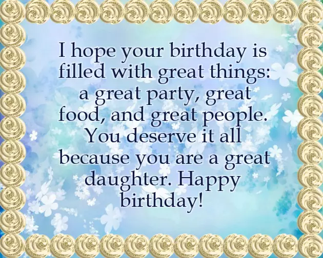 Happy Birthday Wishes For Small Baby Girl Happy Birthday Wishes For Small Baby Girl