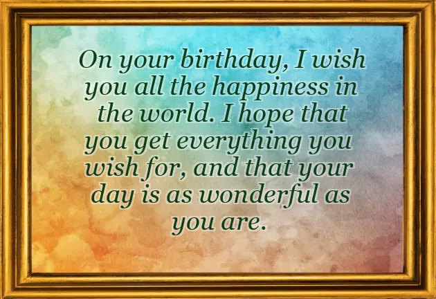 Birthday Wishes For My Boyfriend Long Distance Birthday Wishes For My Boyfriend Long Distance