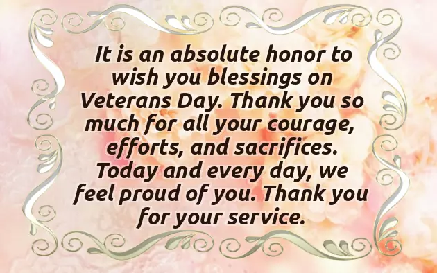 Veterans Day Wishes Veterans Day Wishes
