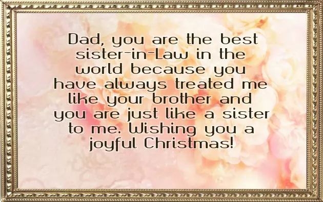 Merry Christmas Wishes For Sister Merry Christmas Wishes For Sister