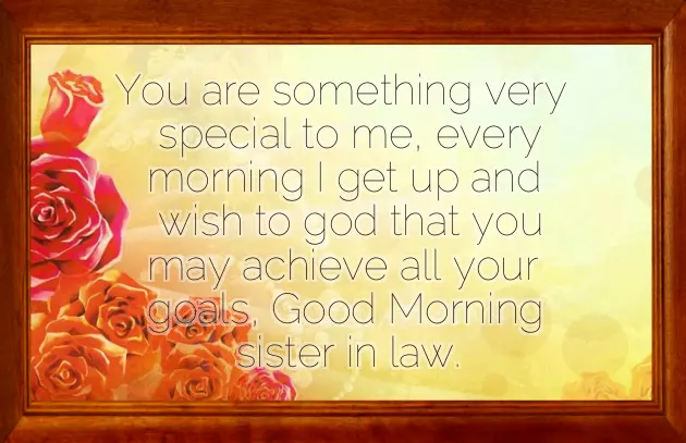 Good Morning Message To Your Sister Good Morning Message To Your Sister