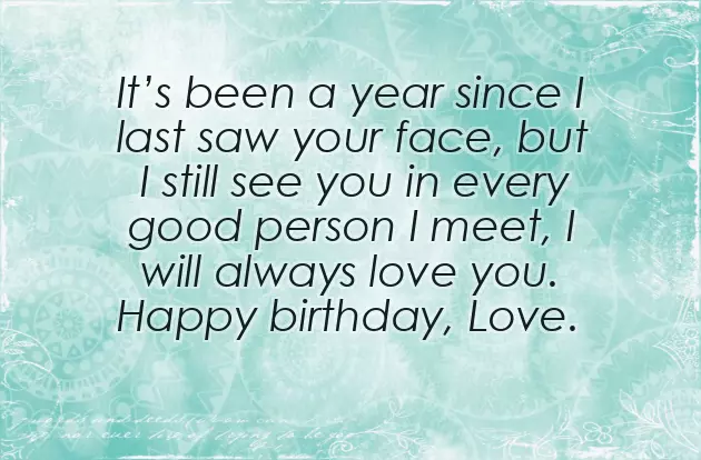 Birthday Wishes For Husband Long Distance Birthday Wishes For Husband Long Distance