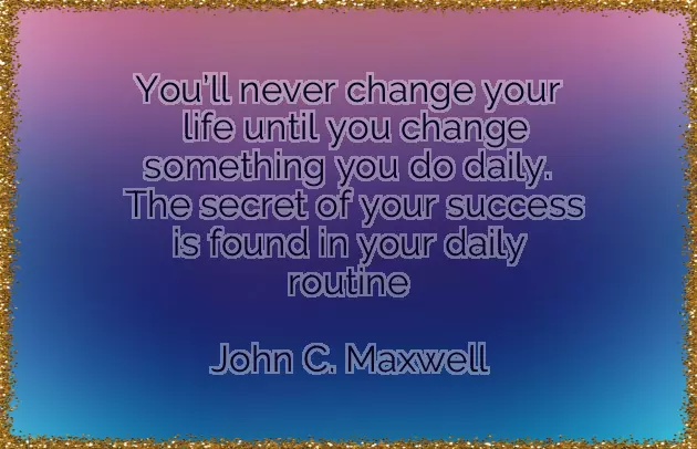 Some Good Quotes Some Good Quotes