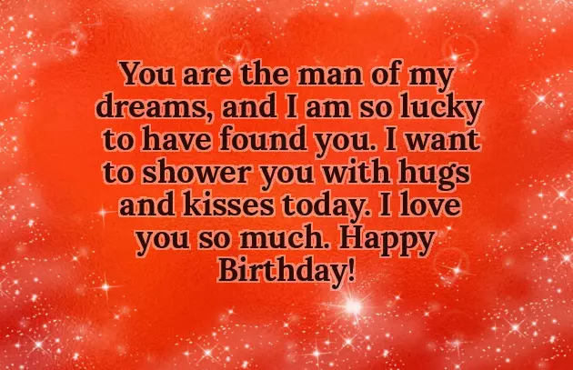 Happy Birthday Quotes For Your Boyfriend Happy Birthday Quotes For Your Boyfriend