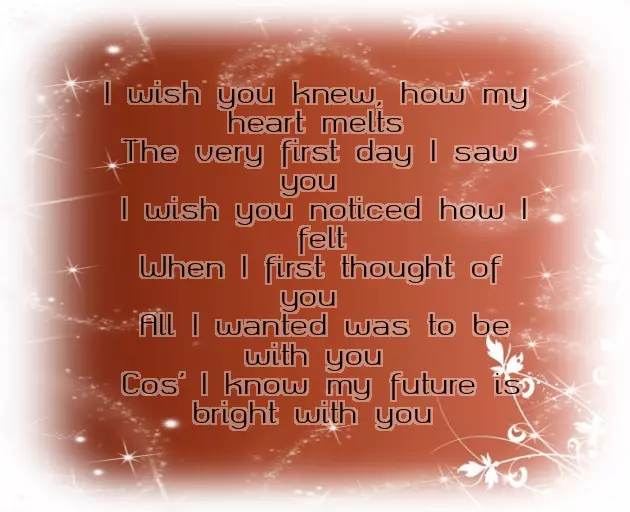 Love Poems For Her To Make Her Smile Love Poems For Her To Make Her Smile