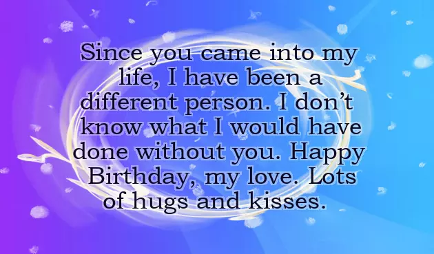Birthday Quotes For Boyfriend Birthday Birthday Quotes For Boyfriend Birthday