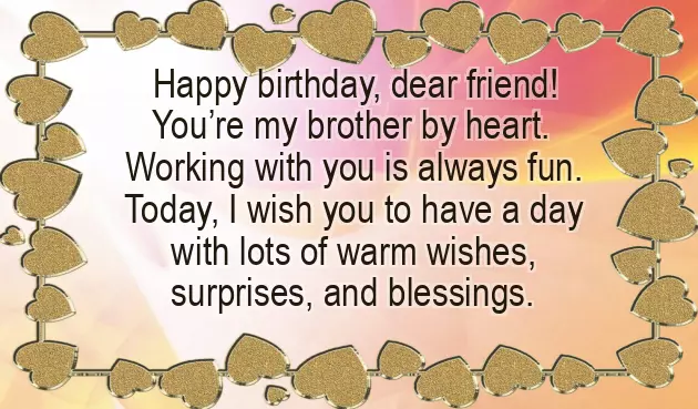 Funny Birthday Wishes For Coworker Funny Birthday Wishes For Coworker