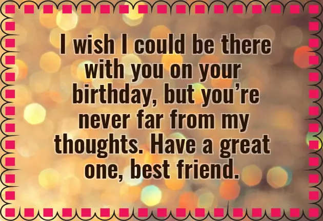 Thanks For Birthday Wishes To All My Friends