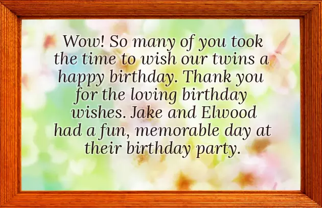 Thank You All For Your Warm Wishes On My Birthday Thank You All For Your Warm Wishes On My Birthday