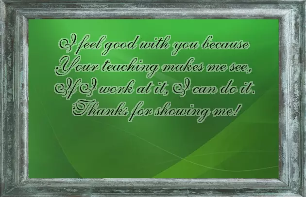 Christmas Poems For Teachers Christmas Poems For Teachers