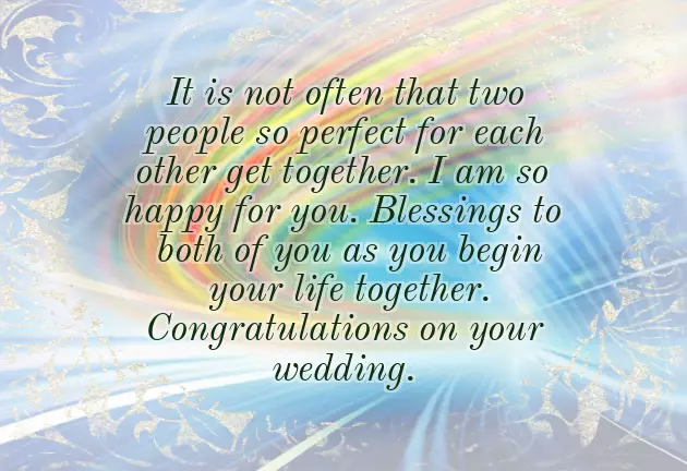 Friend Marriage Wishes