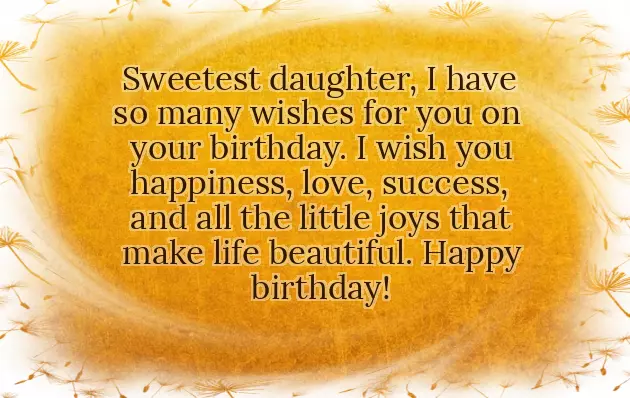 Happy Birthday You Amazing Woman