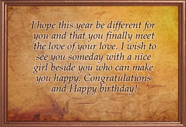 Happy Birthday Quotes To A Guy Friend Happy Birthday Quotes To A Guy Friend