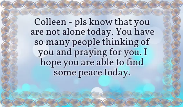 Happy Birthday Gabrielle